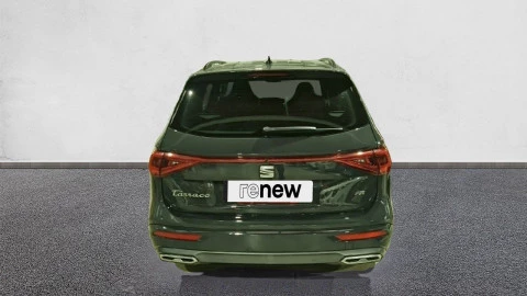 Seat Tarraco 1.5 TSI 110kW (150CV) St&Sp FR DSG