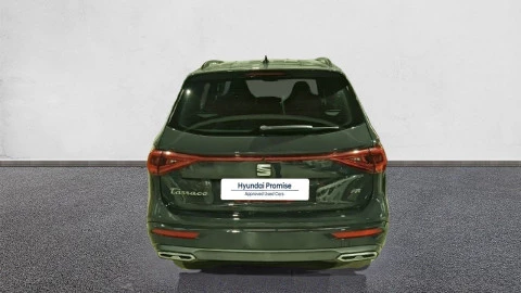 Seat Tarraco 1.5 TSI 110kW (150CV) St&Sp FR DSG