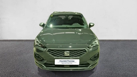 Seat Tarraco 1.5 TSI 110kW (150CV) St&Sp FR DSG