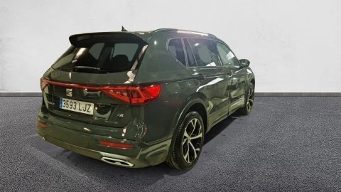 Seat Tarraco 1.5 TSI 110kW (150CV) St&Sp FR DSG