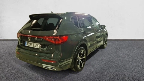 Seat Tarraco 1.5 TSI 110kW (150CV) St&Sp FR DSG