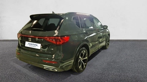 Seat Tarraco 1.5 TSI 110kW (150CV) St&Sp FR DSG