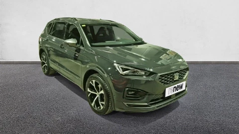 Seat Tarraco 1.5 TSI 110kW (150CV) St&Sp FR DSG