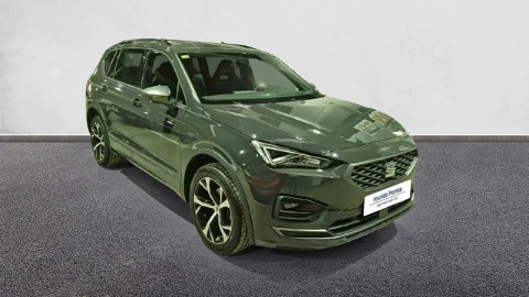 Seat Tarraco 1.5 TSI 110kW (150CV) St&Sp FR DSG