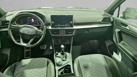 Seat Tarraco 1.5 TSI 110kW (150CV) St&Sp FR DSG