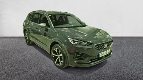 Seat Tarraco 1.5 TSI 110kW (150CV) St&Sp FR DSG