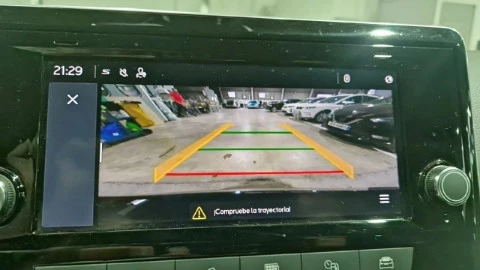 Seat Tarraco 1.5 TSI 110kW (150CV) St&Sp FR DSG