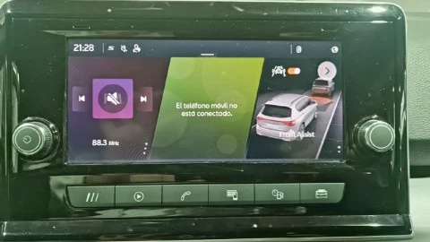 Seat Tarraco 1.5 TSI 110kW (150CV) St&Sp FR DSG