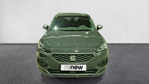 Seat Tarraco 1.5 TSI 110kW (150CV) St&Sp FR DSG