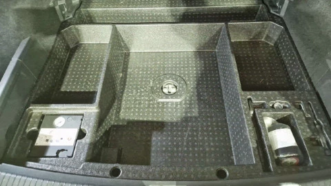 Seat Tarraco 1.5 TSI 110kW (150CV) St&Sp FR DSG