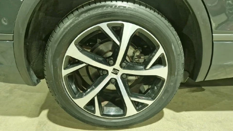 Seat Tarraco 1.5 TSI 110kW (150CV) St&Sp FR DSG