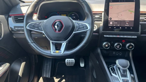 Renault Arkana R.S. Line Fast Track