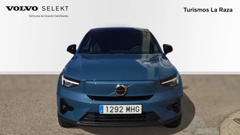 Volvo C40 Recharge Twin Eléctrico Ultimate AT AWD