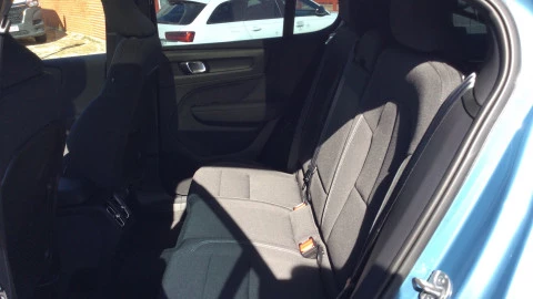 Volvo C40 Recharge Twin Eléctrico Ultimate AT AWD