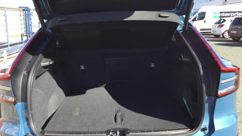 Volvo C40 Recharge Twin Eléctrico Ultimate AT AWD