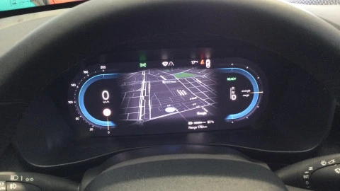 Volvo C40 Recharge Twin Eléctrico Ultimate AT AWD