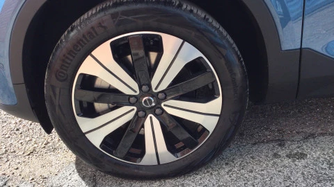 Volvo C40 Recharge Twin Eléctrico Ultimate AT AWD