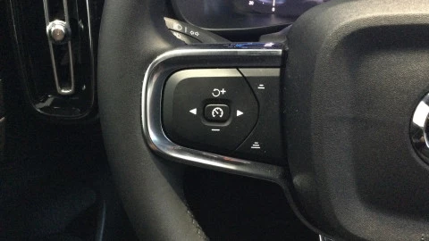 Volvo C40 Recharge Twin Eléctrico Ultimate AT AWD