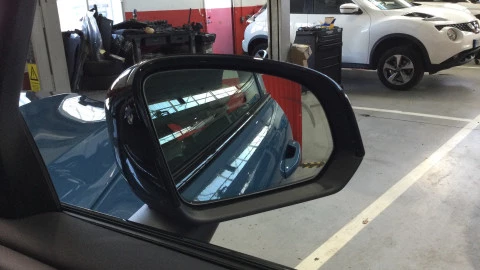 Volvo C40 Recharge Twin Eléctrico Ultimate AT AWD