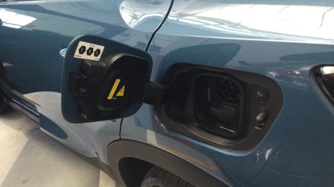 Volvo C40 Recharge Twin Eléctrico Ultimate AT AWD