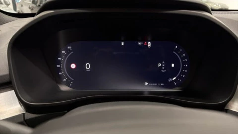 Volvo XC40 B3 G Black Edition+ Auto 120 kW (163 CV)