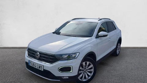 Volkswagen T-Roc Advance 1.0 TSI 81kW (110CV)