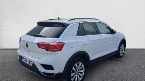 Volkswagen T-Roc Advance 1.0 TSI 81kW (110CV)