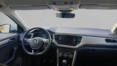 Volkswagen T-Roc Advance 1.0 TSI 81kW (110CV)