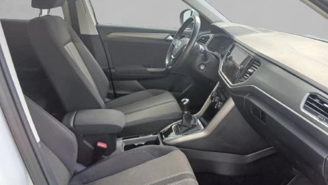 Volkswagen T-Roc Advance 1.0 TSI 81kW (110CV)