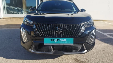 Peugeot 2008 Allure Gasolina 100 S&S 6 Vel. MAN