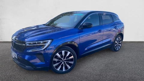 Renault Austral Techno E-Tech Full Hybrid 147kW (200CV)