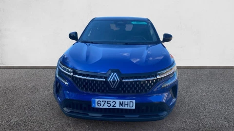 Renault Austral Techno E-Tech Full Hybrid 147kW (200CV)