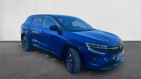 Renault Austral Techno E-Tech Full Hybrid 147kW (200CV)