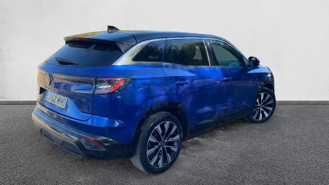 Renault Austral Techno E-Tech Full Hybrid 147kW (200CV)