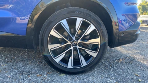 Renault Austral Techno E-Tech Full Hybrid 147kW (200CV)