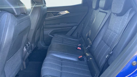 Renault Austral Techno E-Tech Full Hybrid 147kW (200CV)