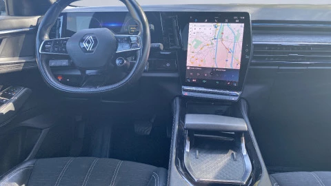 Renault Austral Techno E-Tech Full Hybrid 147kW (200CV)