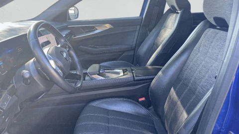 Renault Austral Techno E-Tech Full Hybrid 147kW (200CV)