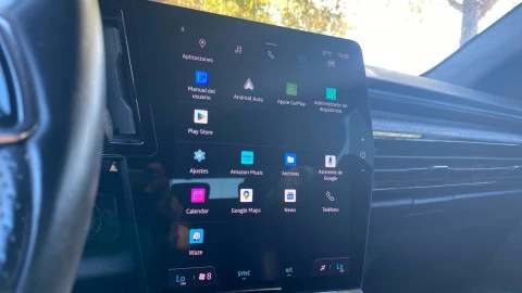 Renault Austral Techno E-Tech Full Hybrid 147kW (200CV)