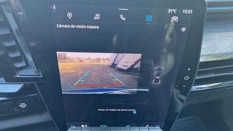 Renault Austral Techno E-Tech Full Hybrid 147kW (200CV)