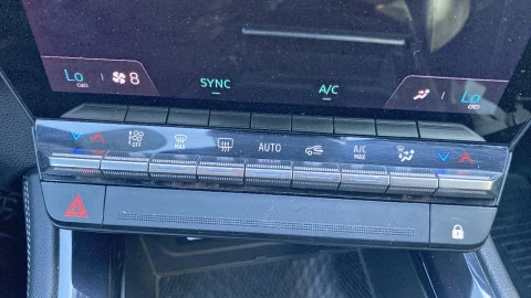 Renault Austral Techno E-Tech Full Hybrid 147kW (200CV)