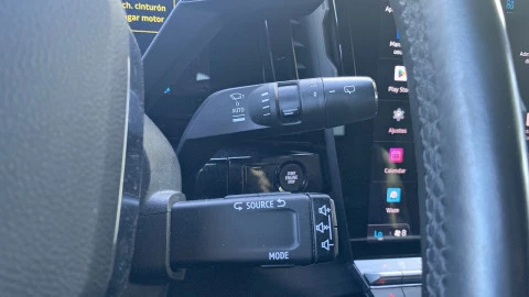 Renault Austral Techno E-Tech Full Hybrid 147kW (200CV)