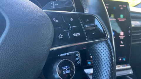 Renault Austral Techno E-Tech Full Hybrid 147kW (200CV)