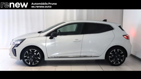 Renault Clio Techno