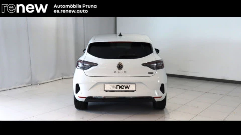Renault Clio Techno