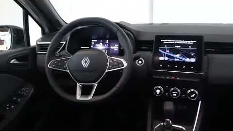 Renault Clio Techno