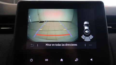 Renault Clio Techno Renault Clio Techno