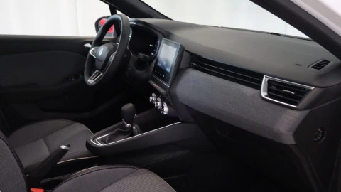 Renault Clio Techno Renault Clio Techno