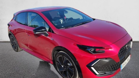 Renault Clio esprit Alpine full hybrid E-Tech 116kW