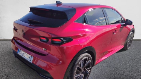 Renault Clio esprit Alpine full hybrid E-Tech 116kW